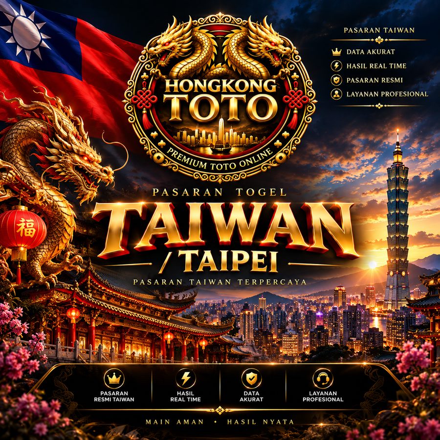 Paito warna taiwan angka main 2 Oktober 2026 prediksi 3 (86013) data taiwan 2005